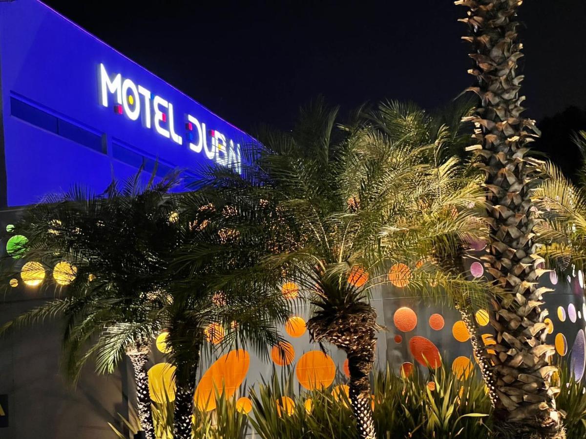 Motel Dubai Bh (Adults Only) Белу-Оризонті Екстер'єр фото